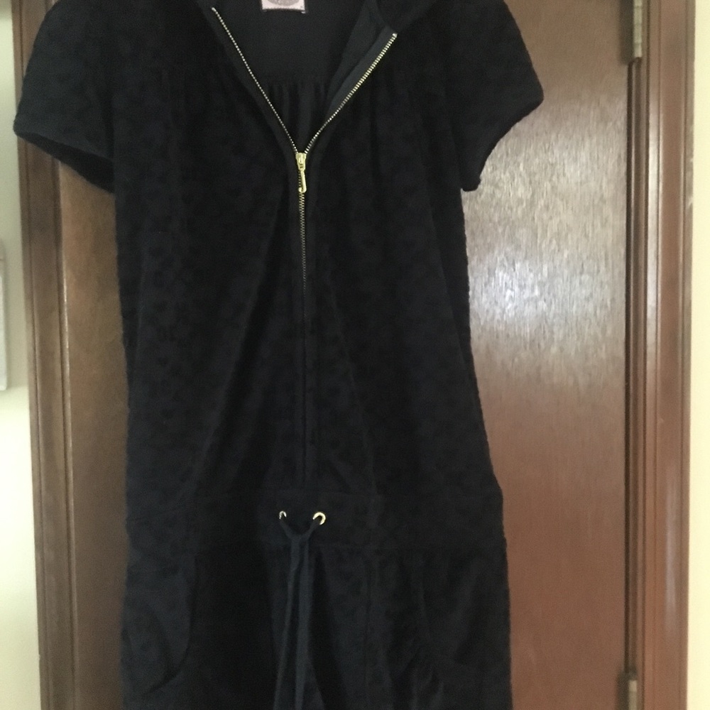 Juicy Couture romper